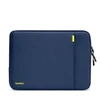 tomtoc Sleeve - 14" MacBook Pro, tmavomodrá