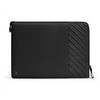 Tomtoc Voyage-A10 14'' laptop case (juodas)