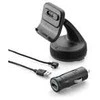 TomTom 7" Click and Drive magnetinis laikiklis, micro-USB