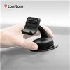 „TomTom“ aktyvus automobilinis laikiklis „Click &amp; GO USB-C“ 5/6 colių navigacijai