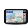 TomTom GO Camper Max 700 Premium Pack