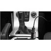 Įkroviklis automobilis TomTom + kabelis USB