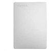 Kietasis diskas TOSHIBA Canvio Slim 2TB USB 3.2 Sidabrinis
