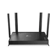 TP-Link Archer BE220 „EasyMesh WiFi7“ maršrutizatorius (BE3600, 2,4 GHz / 5 GHz, 1 x GbEWAN, 4 x GbELAN)