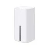 Maršrutizatorius TP-Link Archer NX500 wireless router Gigabit Ethernet Dual-band (2.4 GHz / 5 GHz) 5G Baltas