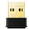 Tinklo kortelė TP-Link Archer T3U Nano