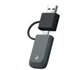 TP-LINK BE3600 Dual Band Wi-Fi 7 Mini Wireless USB Adapteris | Archer TBE230U | 2.4 GHz, 5 GHz | 802.11ax | MU-MiMO No | no PoE | Antenna type Internal