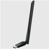 TP-LINK BE6500 trijų dažnių „Wi-Fi 7“ didelio stiprinimo belaidis USB adapteris | Archer TBE400U Plus | 2,4 GHz, 5 GHz, 6 GHz | 802.11ax | MU-MiMO Ne | ne PoE | Antenos tipas: trijų dažnių didelio stiprinimo