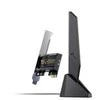 TP-Link Archer TBE553E BE9300 WiFi7 PCIe Adapteris