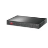 TP-Link CCTV komutatorius TL-SG1210P v4.4 (P/N:1700000452) (8xGbE, 1xGbE uplink, 1xSFP, 8xPoE+, 63W, be ventiliatoriaus)