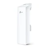 Maršrutizatorius TP-LINK | 5GHz 300Mbps 13dBi Outdoor CPE | CPE510 | 802.11n | 300 Mbit/s | 10/100 Mbit/s | Ethernet LAN (RJ-45) jungtys 1 | Mesh Support No | MU-MiMO Yes | No mobile broadband | Antenna type 1xInternal