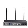 Maršrutizatorius TP-Link Omada DR3650v(EU) AX3000 Gigabit Desktop DSL Gateway
