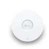 TP-Link EAP653 UR OMADA WiFi6 AP v1.2 (P/N:0100000038) (AX3000,2,4GHz/5GHz,1xGbELAN,1xPoE-in)