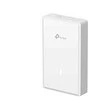 Maršrutizatorius TP-Link EAP725-Wall 5012 Mbit/s Baltas Maitinimas per Ethernet (PoE)