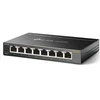 TP-Link Easy Smart switch TL-SG108E (8xGbE, fanless)