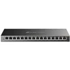 TP-Link Easy Smart komutatorius TL-SG116E (16xGbE, be ventiliatoriaus)