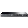 Šakotuvas TP-Link Easy Smart switch TL-SG1428PE (26xGbE, 2xSFP, 24xPoE+, 250W)