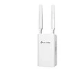 Maršrutizatorius TP-LINK ER703WP-4G-Outdoor Omada 4G+ Cat6 AX3000 Wi-Fi 6 lauko/vidaus šliuzas | TP-LINK