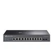 TP-Link Omada Maršrutizatorius ER7412-M2 Omada Multi-Gigabit VPN
