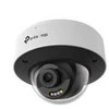 IP Kamera - TP-LINK InSight S245 4MP Kupolo Tinklo Kamera IP67 H.265+