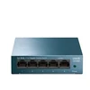 Šakotuvas TP-Link LITEWAVE 5-P.GB DESKTOP SWITCH - .
