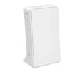 Mercusys | AC1200 Wi-Fi 4G LTE Maršrutizatorius | MB130-4G | 802.11ac | 10/100 Mbit/s | Ethernet LAN (RJ-45) jungtys 2 | Mesh Support No | MU-MiMO No | 4G | Antenna type External