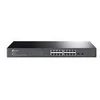 TP-Link OMADA jungiklis SG2218 (16xGbE, 2xSFP, be ventiliatoriaus)