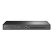 TP-Link OMADA jungiklis SX3008F (8xSFP+, 2xconsole, be ventiliatoriaus)