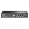 TP-Link OMADA switch SX3206HPP (4x10GbE,2xSFP+,4xPoE++,200W,2xconsole)