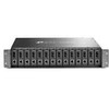 TP-Link Mc1400 obudowa na konwertery światłowodowe 14 slotów