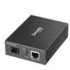 TP-LINK | Omada Gigabit WDM Media Converter | MC211CS-20