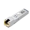 TP-Link OMADA SM331T SFP metalinis modulis 1Gb/s, RJ-45, 30m
