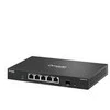 Šakotuvas Switch TP-Link Omada ES206XPP-M2