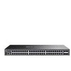 Šakotuvas TP-Link 48-PORT 1G MANAGED SWITCH - WITH 4 10G SLOTS STACKABLE LITE