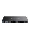 Šakotuvas TP-Link 32-PORT OMADA 10G L3 SWITCH - FULL SFP+ STACKABLE 6X 25G SFP28