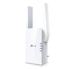 Maršrutizatorius TP-Link RE605X EasyMesh/OneMesh WiFi6 Extender/Repeater (AX1800,2,4GHz/5GHz,1xGbELAN)