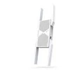 Maršrutizatorius Access Point TP-Link BE11000 Transmitter and receiver network Baltas 2500 Mbit/s