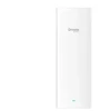 TP-Link Sector Bridge 5 venkovní OMADA WiFi5 AP (AC900,2,4GHz/5GHz,1xGbELAN,1xPoE-in,IP66)