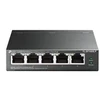 Šakotuvas Jungiklis TP-Link TL-SF1005LP