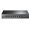 TP-Link komutatorius TL-SG108-M2 (8x2,5GbE, be ventiliatoriaus)
