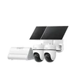TP-Link Tapo HB112, 2x venkovní otočná kamera C645D, 1x Tapo H500 (3MP, 2K, 1296p, IR 10m, WiFi, micro SD card, IP65)
