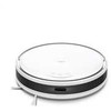 TP-Link Tapo RV20 Max robotinis dulkių siurblys su šluoste (LiDAR, 2,4 GHz, BT, baltas)