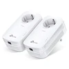 TP-Link TL-PA8010PKIT průchozí powerline set (AV1200,1xGbE, HomePlug AV2)
