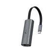 TP-LINK UE302C USB 3.0 Type-C iki 2.5 Gigabit Ethernet tinklo adapteris | TP-LINK
