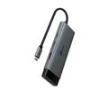 TP-LINK UH7020C USB tipo C 7 prievadų šakotuvas | TP-LINK