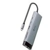 TP-LINK UH9120C USB 3.0 Type-C iki 2,5 Gigabit Ethernet tinklo adapteris | TP-LINK