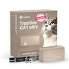 Tractive GPS CAT Mini GPS sekiklis katėms, rudas