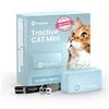 Tractive GPS CAT Mini GPS sekiklis katėms su mentoliu