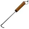 Įrankis apvertimui TRAEGER Pig Tail, 34 cm