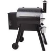 Granulinė rūkykla-grilis TRAEGER PRO 22 Mėlyna (Gen 1)
